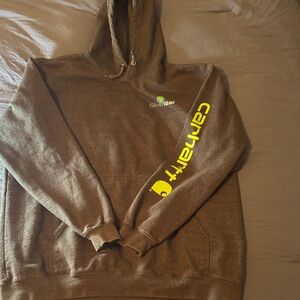 Carhartt Hoodie